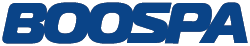 Logo Boospa