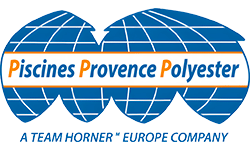 Piscines Provence Polyester