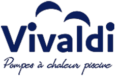 Vivaldi pompes à chaleur