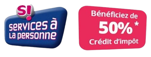 Logo Crédit d'Impôt